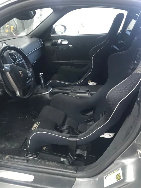 2007 Porsche 987 Cayman S - Image 7 of 10