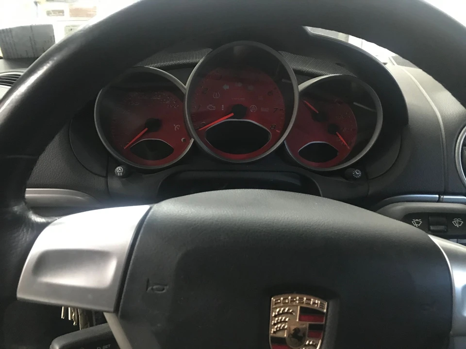 2007 Porsche 987 Cayman S - Image 10 of 10