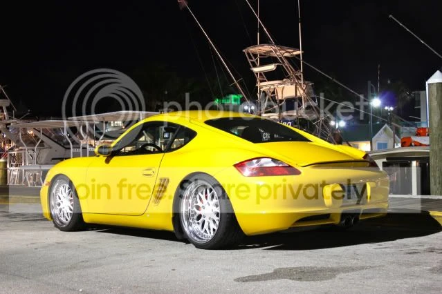 2007 Porsche 987 Cayman S - Image 5 of 12