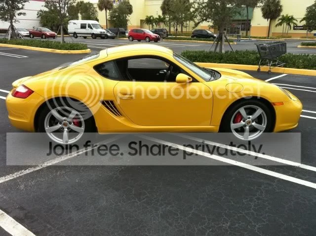 2007 Porsche 987 Cayman S - Image 4 of 8
