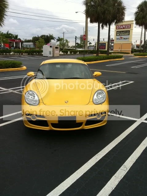 2007 Porsche 987 Cayman S - Image 3 of 8