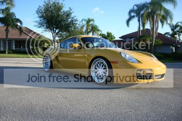 2007 Porsche 987 Cayman S - Image 2 of 12
