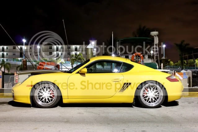 2007 Porsche 987 Cayman S - Image 11 of 12
