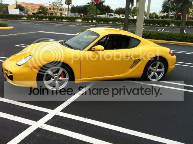 2007 Porsche 987 Cayman S - Image 10 of 12