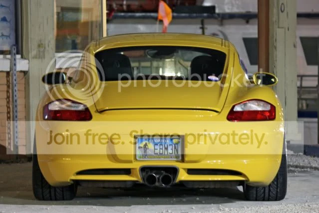 2007 Porsche 987 Cayman S - Image 7 of 12