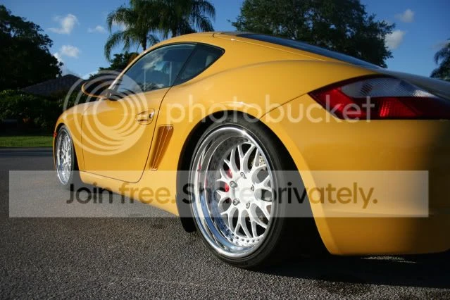 2007 Porsche 987 Cayman S - Image 3 of 12
