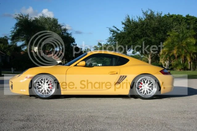 2007 Porsche 987 Cayman S - Image 4 of 12