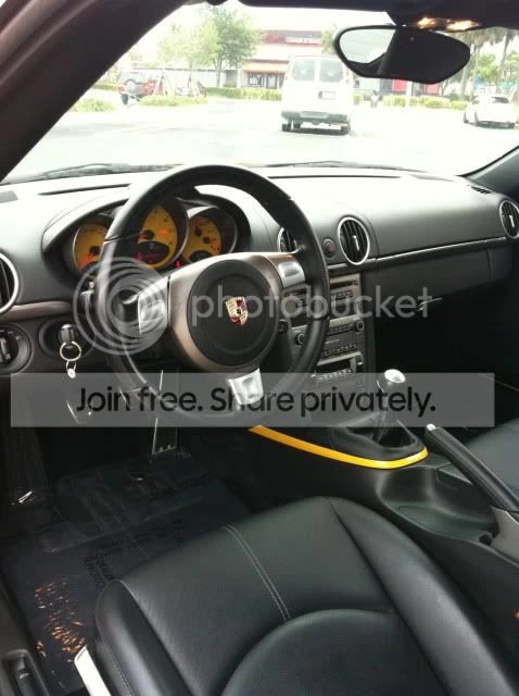 2007 Porsche 987 Cayman S - Image 2 of 8