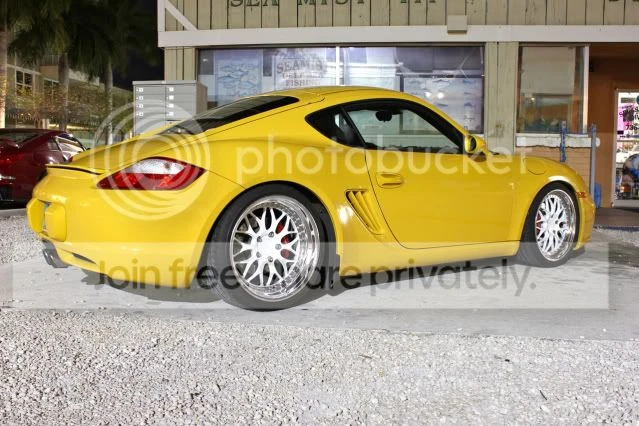 2007 Porsche 987 Cayman S - Image 12 of 12