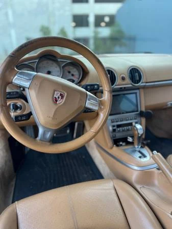 2007 Porsche 987 Cayman S - Image 10 of 14