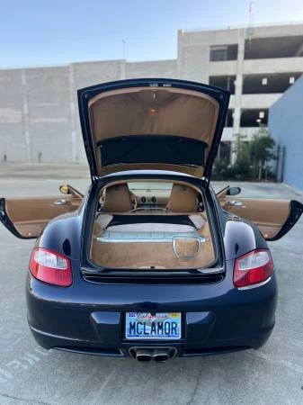 2007 Porsche 987 Cayman S - Image 12 of 14