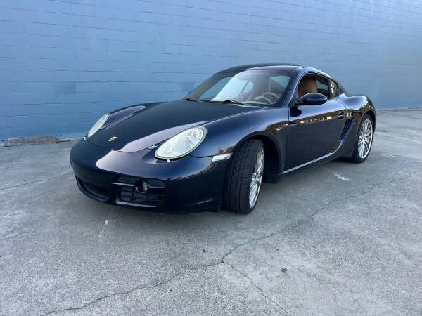2007 Porsche 987 Cayman S - Image 3 of 14