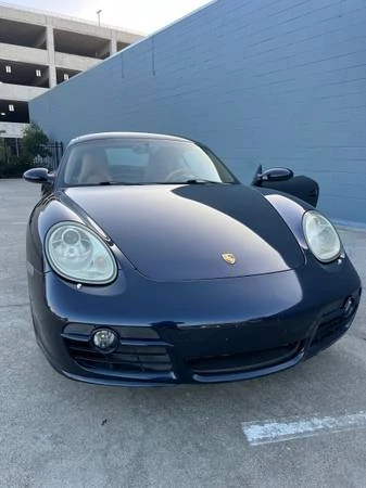 2007 Porsche 987 Cayman S - Image 5 of 14