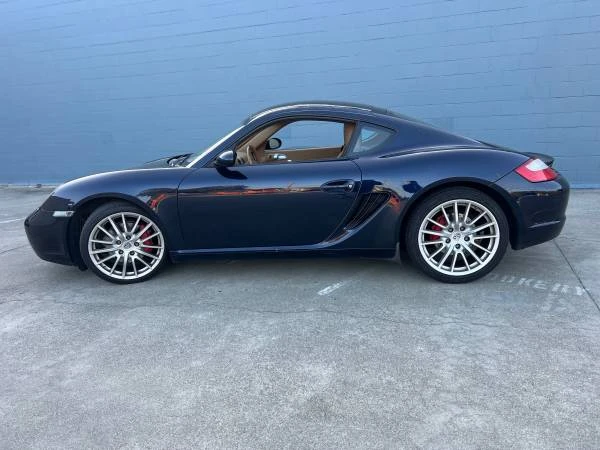 2007 Porsche 987 Cayman S - Image 2 of 14