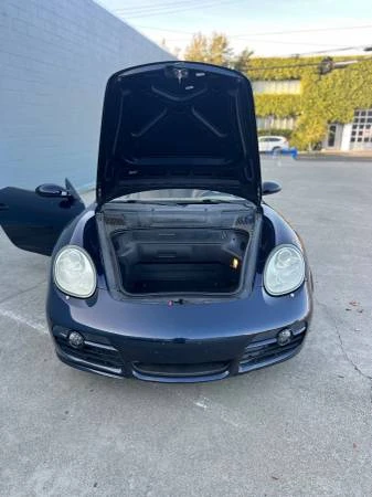 2007 Porsche 987 Cayman S - Image 9 of 14