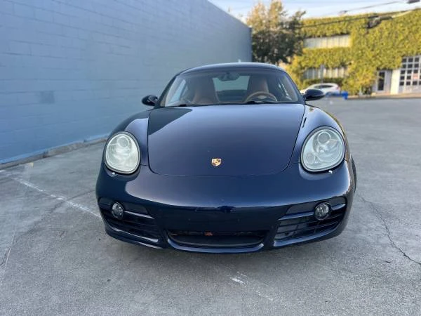 2007 Porsche 987 Cayman S - Image 4 of 14