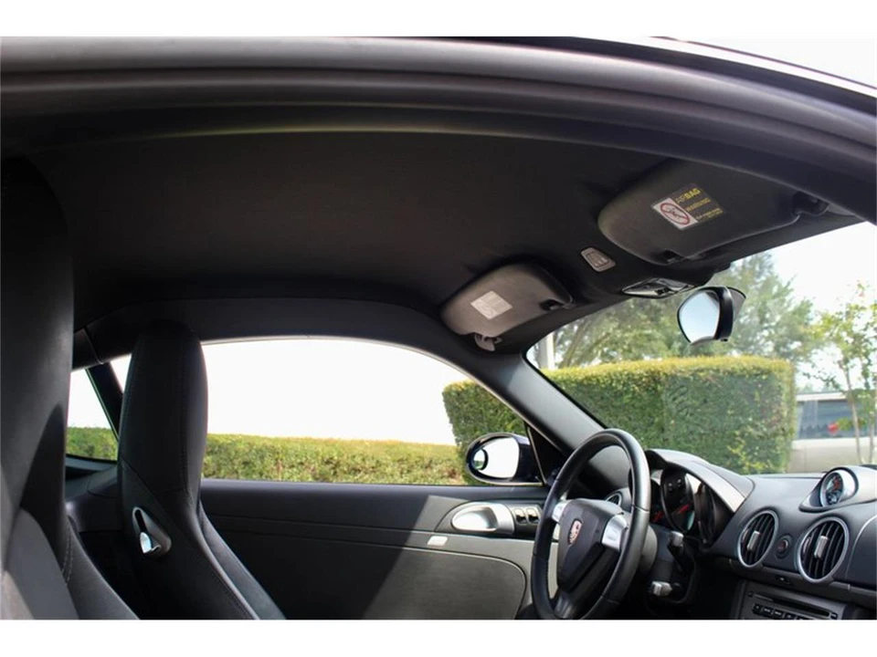 2007 Porsche 987 Cayman - Image 31 of 31
