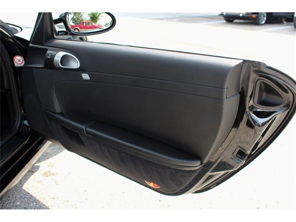 2007 Porsche 987 Cayman - Image 29 of 31