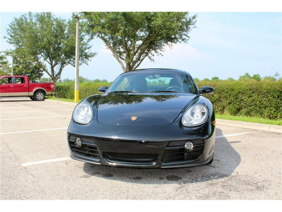 2007 Porsche 987 Cayman - Image 6 of 31