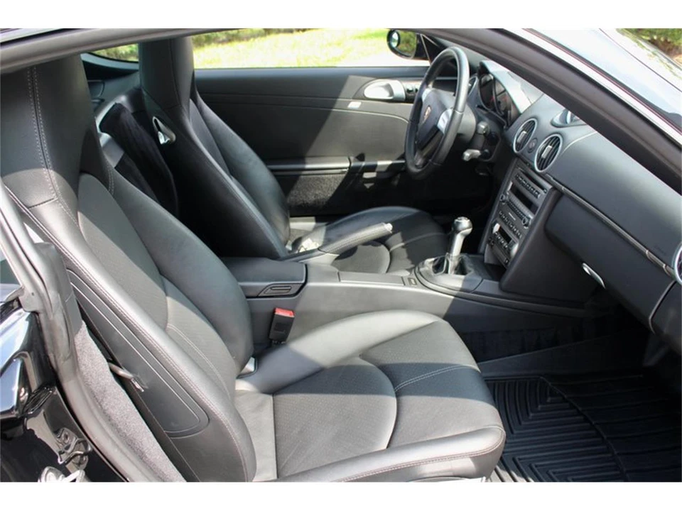 2007 Porsche 987 Cayman - Image 30 of 31