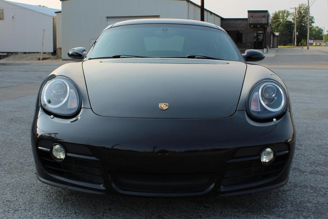 2007 Porsche 987 Cayman - Image 2 of 31