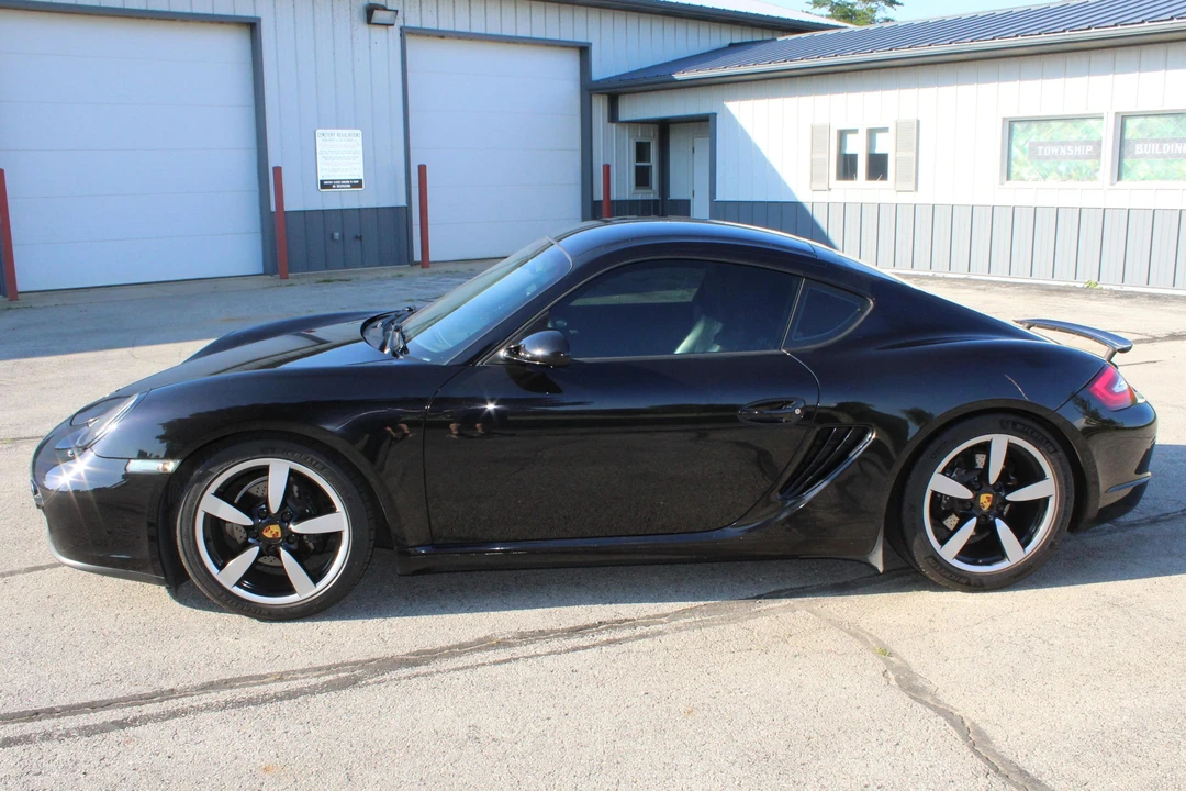 2007 Porsche 987 Cayman - Image 3 of 31