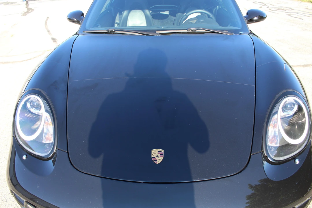 2007 Porsche 987 Cayman - Image 17 of 31