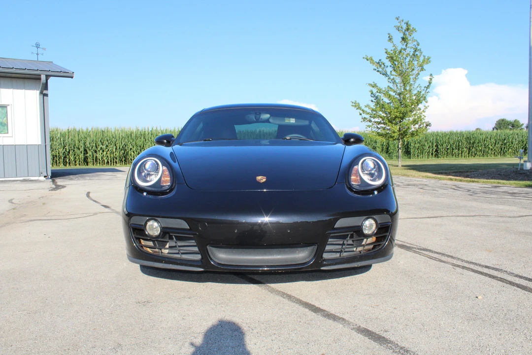 2007 Porsche 987 Cayman - Image 6 of 31