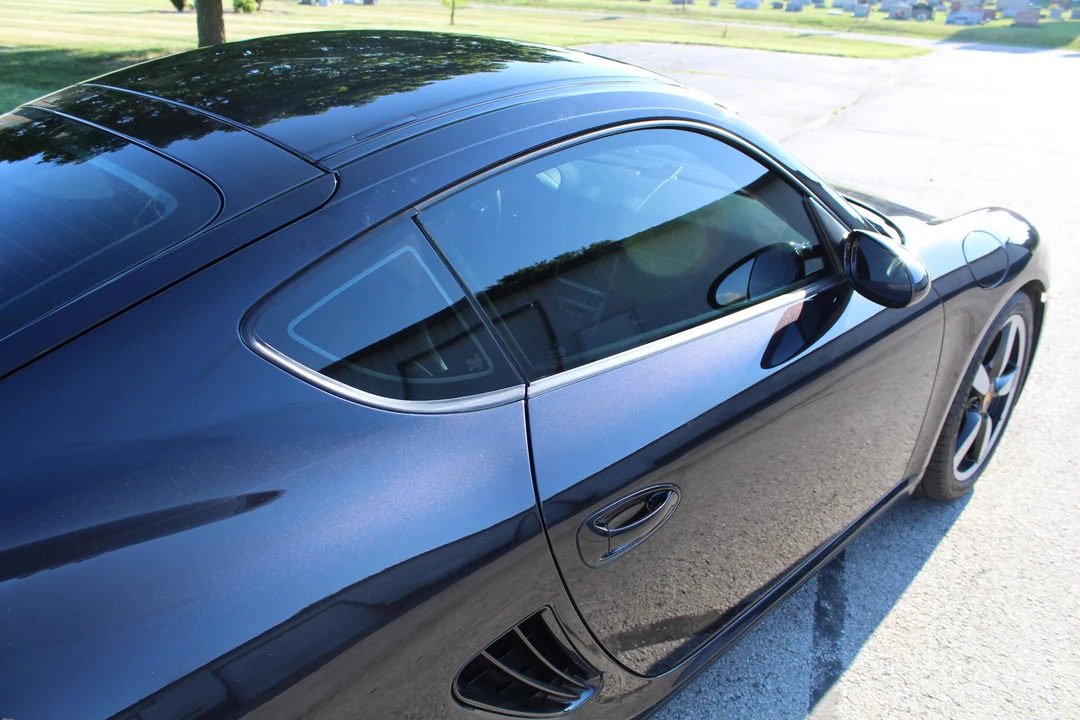 2007 Porsche 987 Cayman - Image 24 of 31