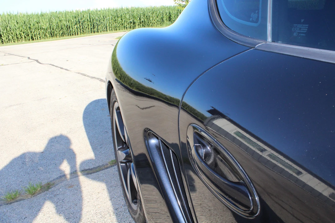 2007 Porsche 987 Cayman - Image 25 of 31