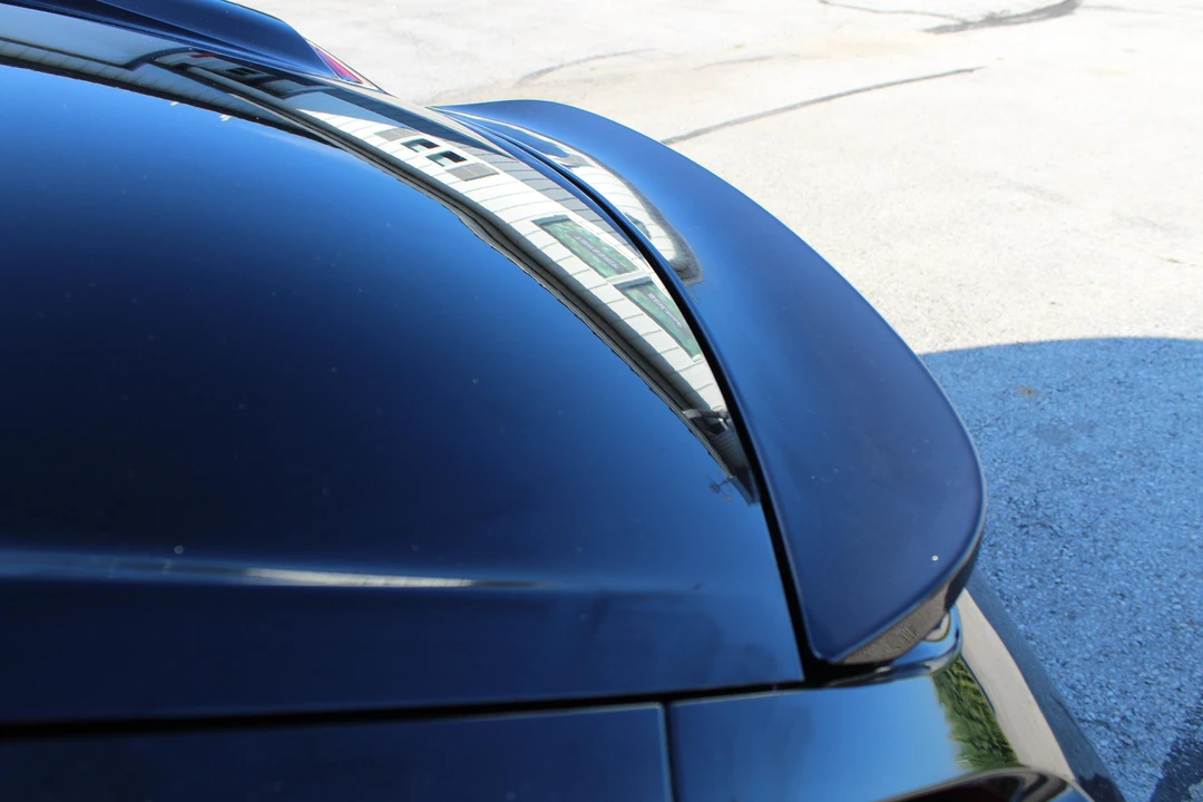 2007 Porsche 987 Cayman - Image 22 of 31