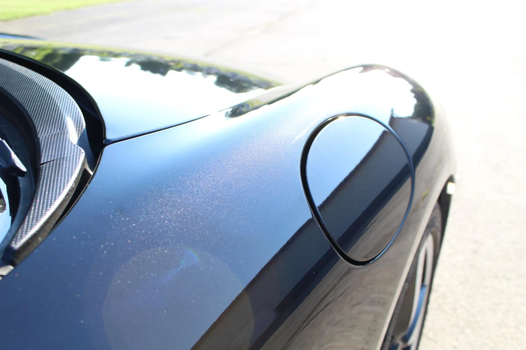 2007 Porsche 987 Cayman - Image 26 of 31