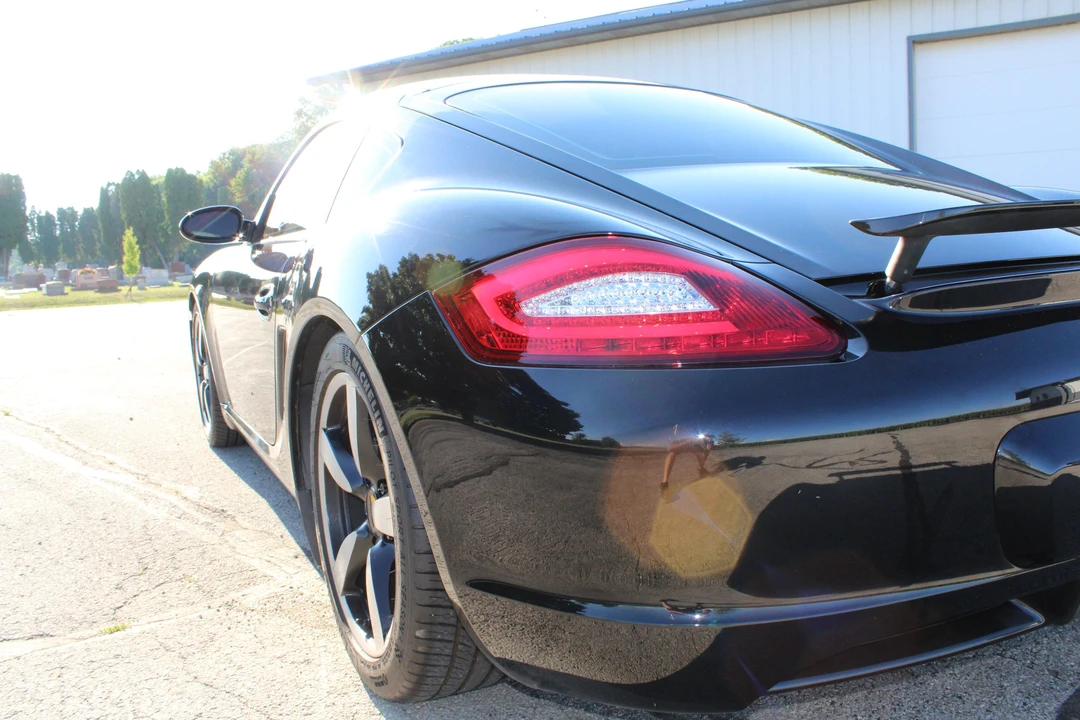 2007 Porsche 987 Cayman - Image 20 of 31