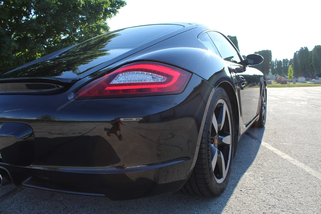 2007 Porsche 987 Cayman - Image 23 of 31