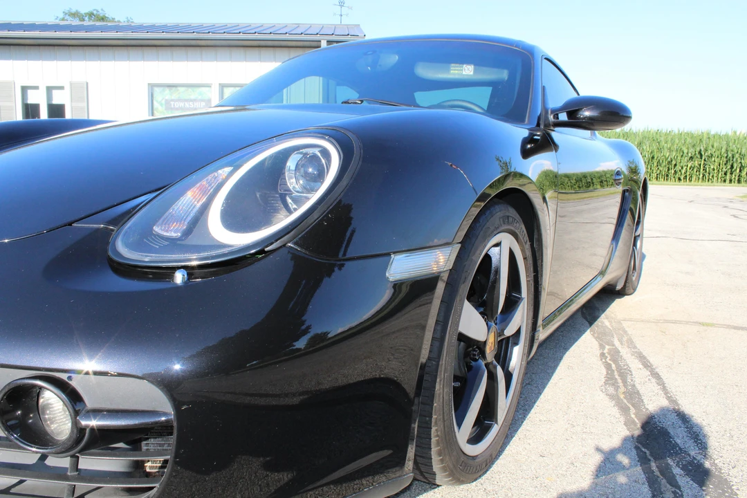 2007 Porsche 987 Cayman - Image 18 of 31