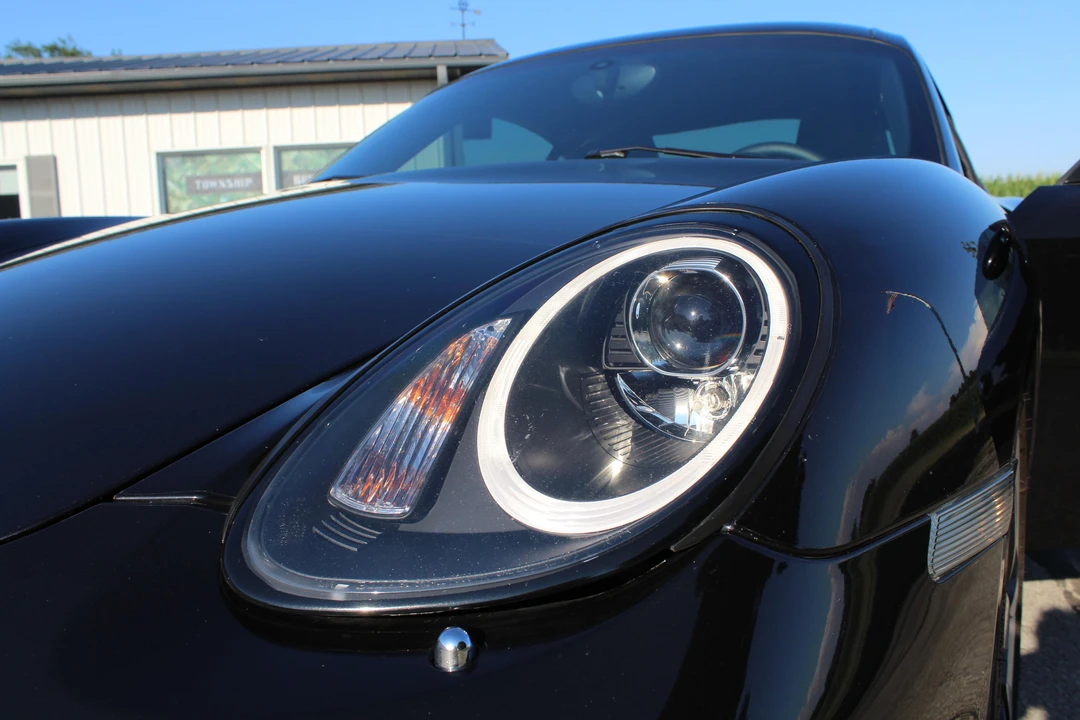 2007 Porsche 987 Cayman - Image 19 of 31