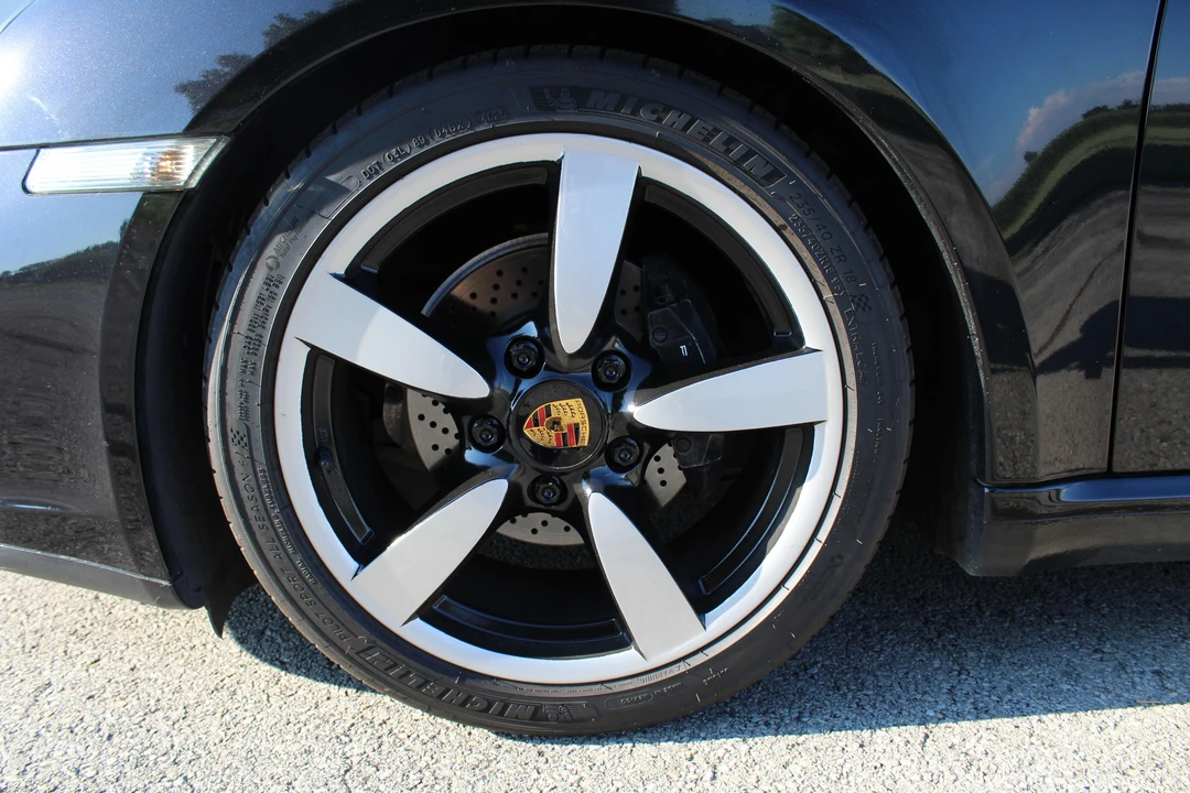 2007 Porsche 987 Cayman - Image 31 of 31