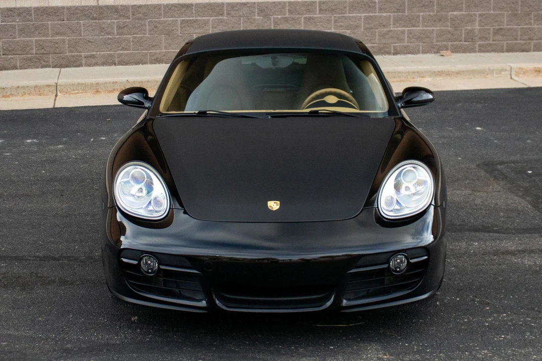 2007 Porsche 987 Cayman - Image 2 of 31