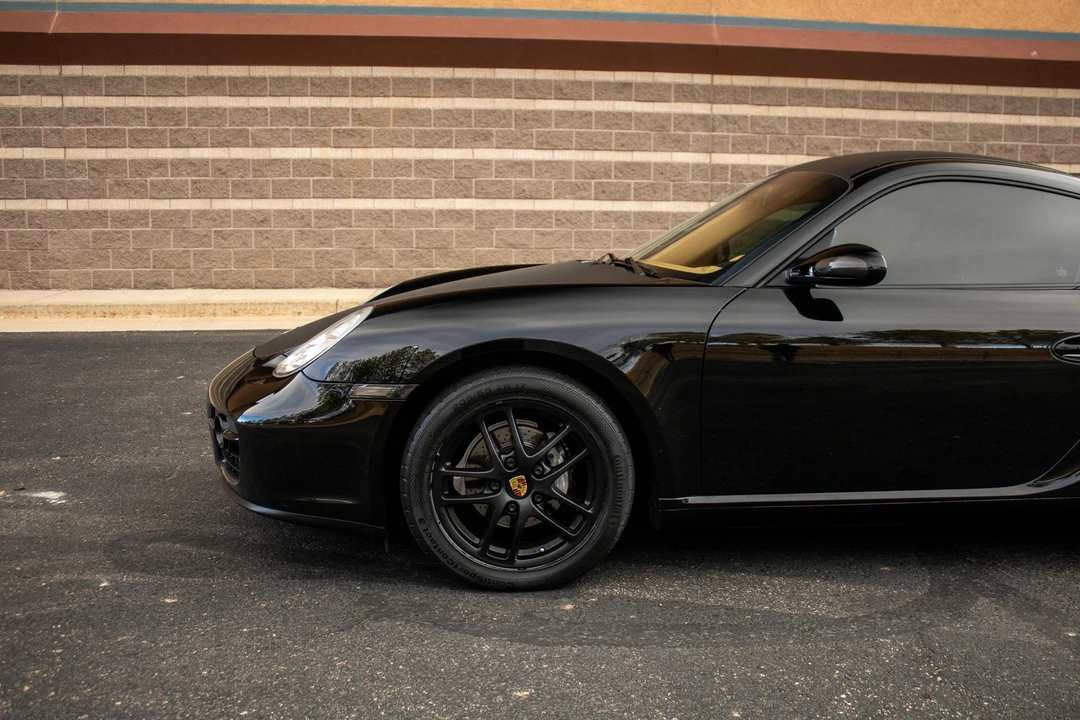 2007 Porsche 987 Cayman - Image 26 of 31