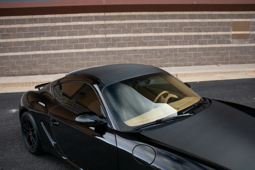 2007 Porsche 987 Cayman - Image 22 of 31