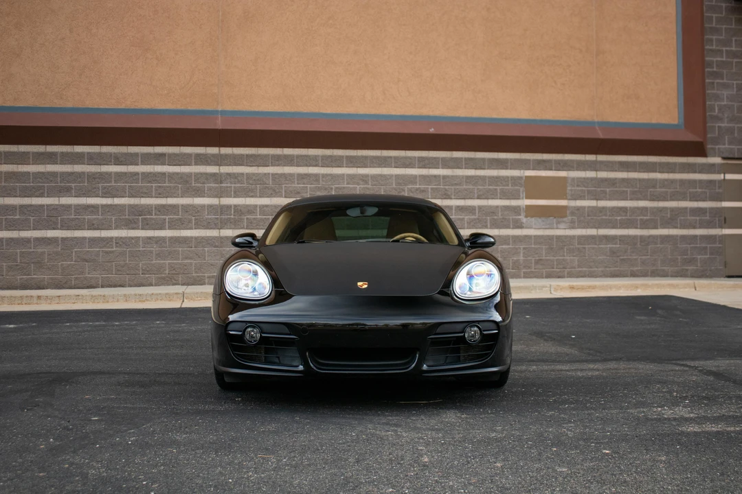 2007 Porsche 987 Cayman - Image 6 of 31