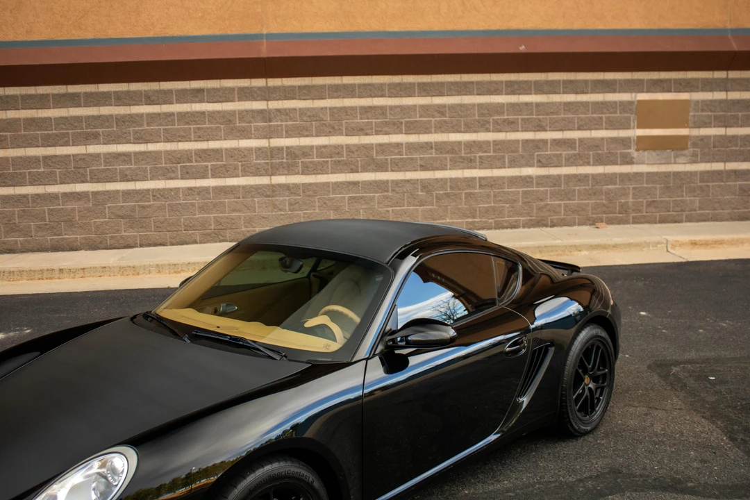 2007 Porsche 987 Cayman - Image 24 of 31