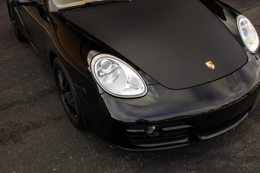 2007 Porsche 987 Cayman - Image 17 of 31