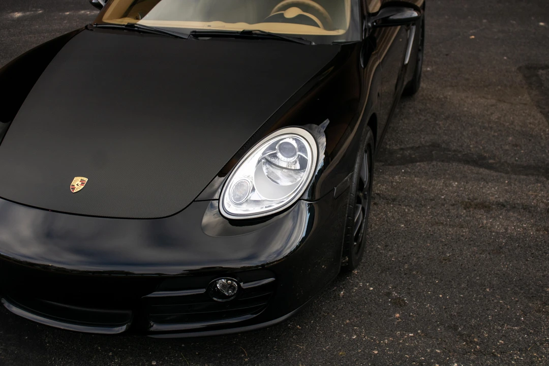 2007 Porsche 987 Cayman - Image 21 of 31