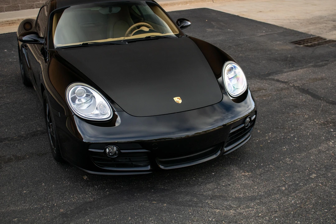 2007 Porsche 987 Cayman - Image 18 of 31