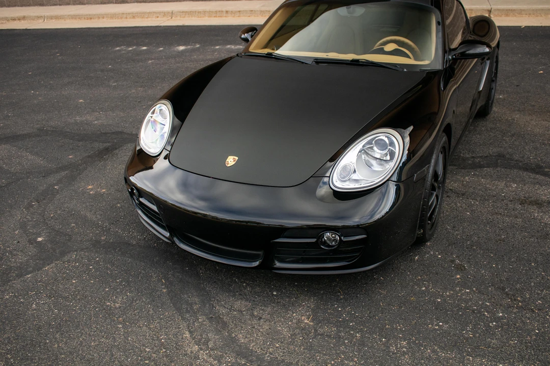 2007 Porsche 987 Cayman - Image 20 of 31
