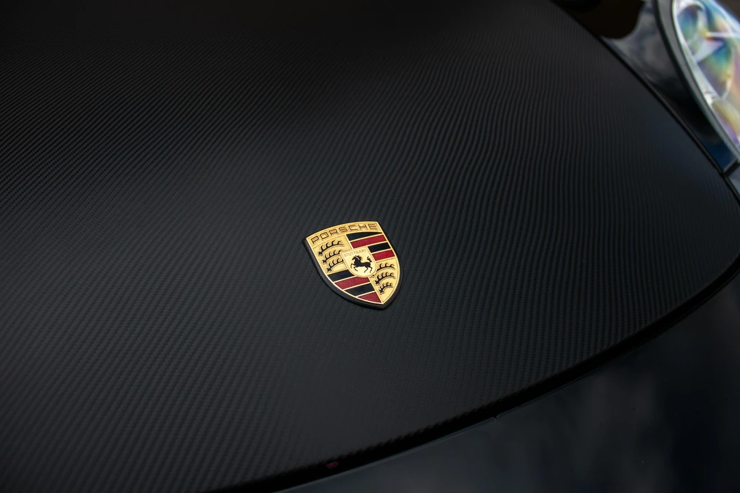 2007 Porsche 987 Cayman - Image 19 of 31