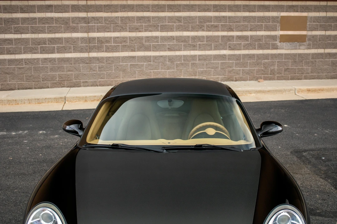 2007 Porsche 987 Cayman - Image 23 of 31