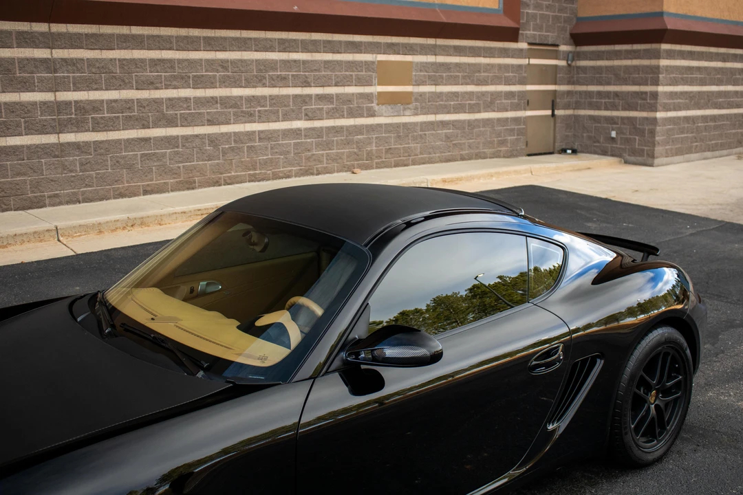 2007 Porsche 987 Cayman - Image 25 of 31