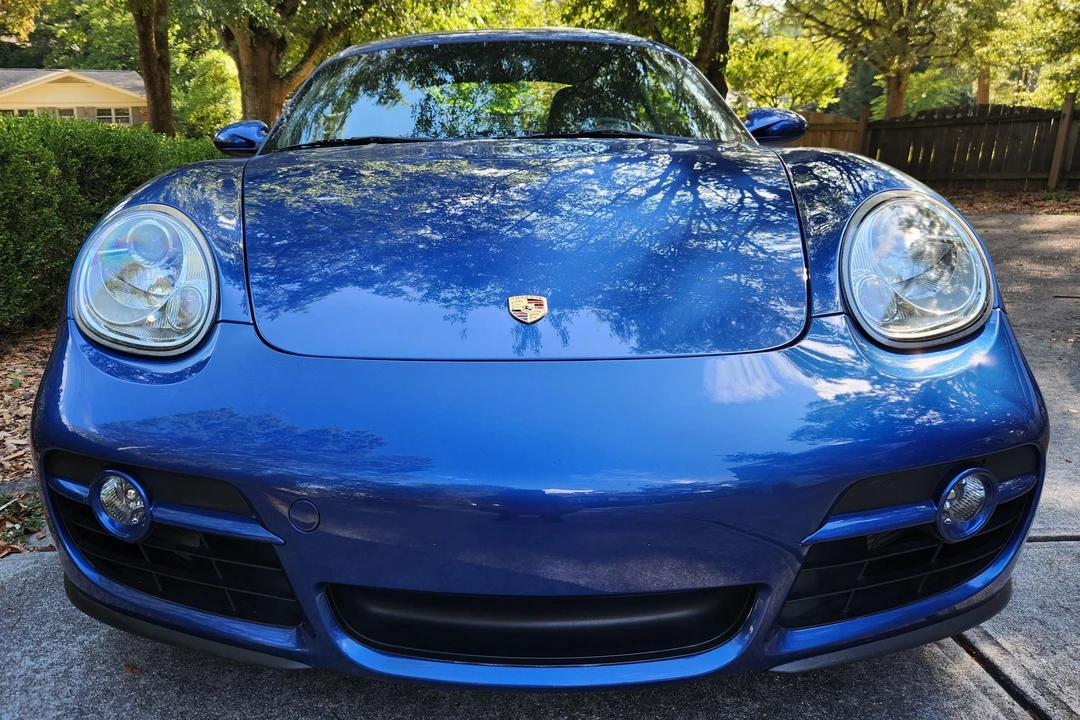 2007 Porsche 987 Cayman - Image 2 of 31